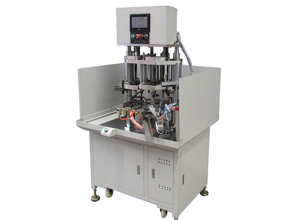 RG616多轴伺服钻攻机