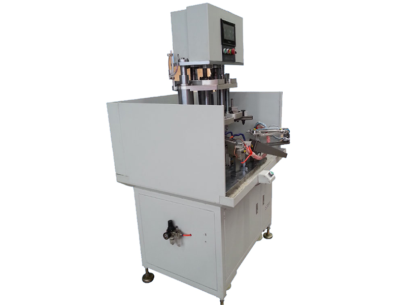 RG616多轴伺服钻攻机